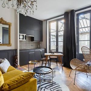 Appartement met een Slaapkamer