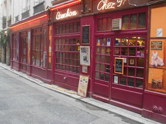 Chez Paul